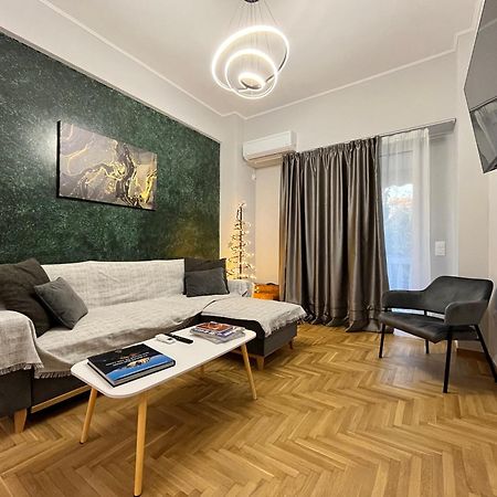 Deseo Apartments Aten Exteriör bild