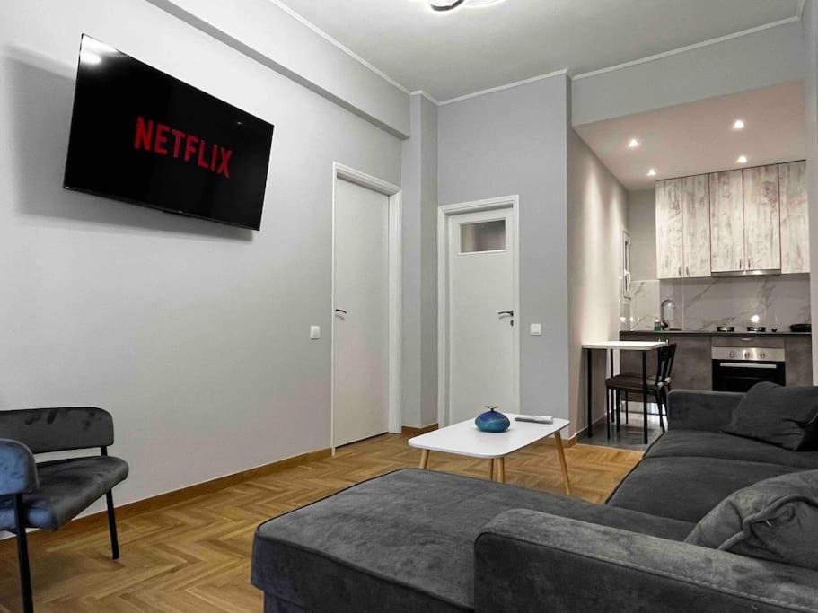 Deseo Apartments Aten Exteriör bild
